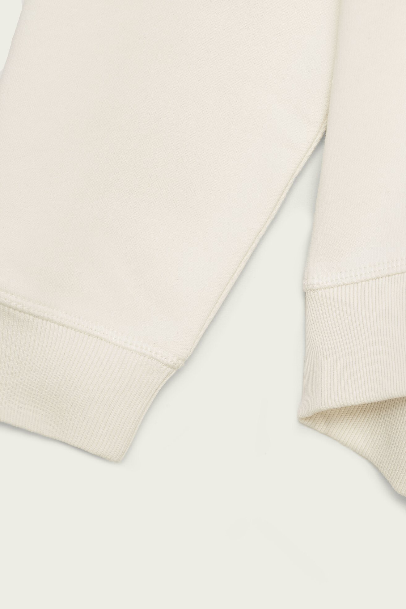 Bluza Sprandi SS21-BLD001 Kremowy