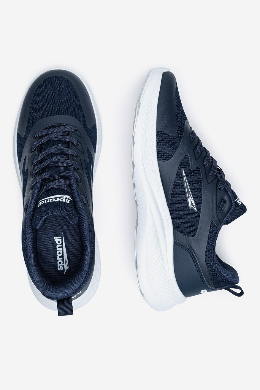 
                Încălțăminte sport Sprandi BLEUMARIN - 5905588914433