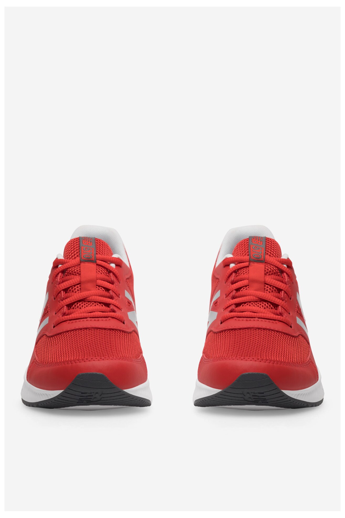 Sportcipő New Balance YK570TR3 PIROS