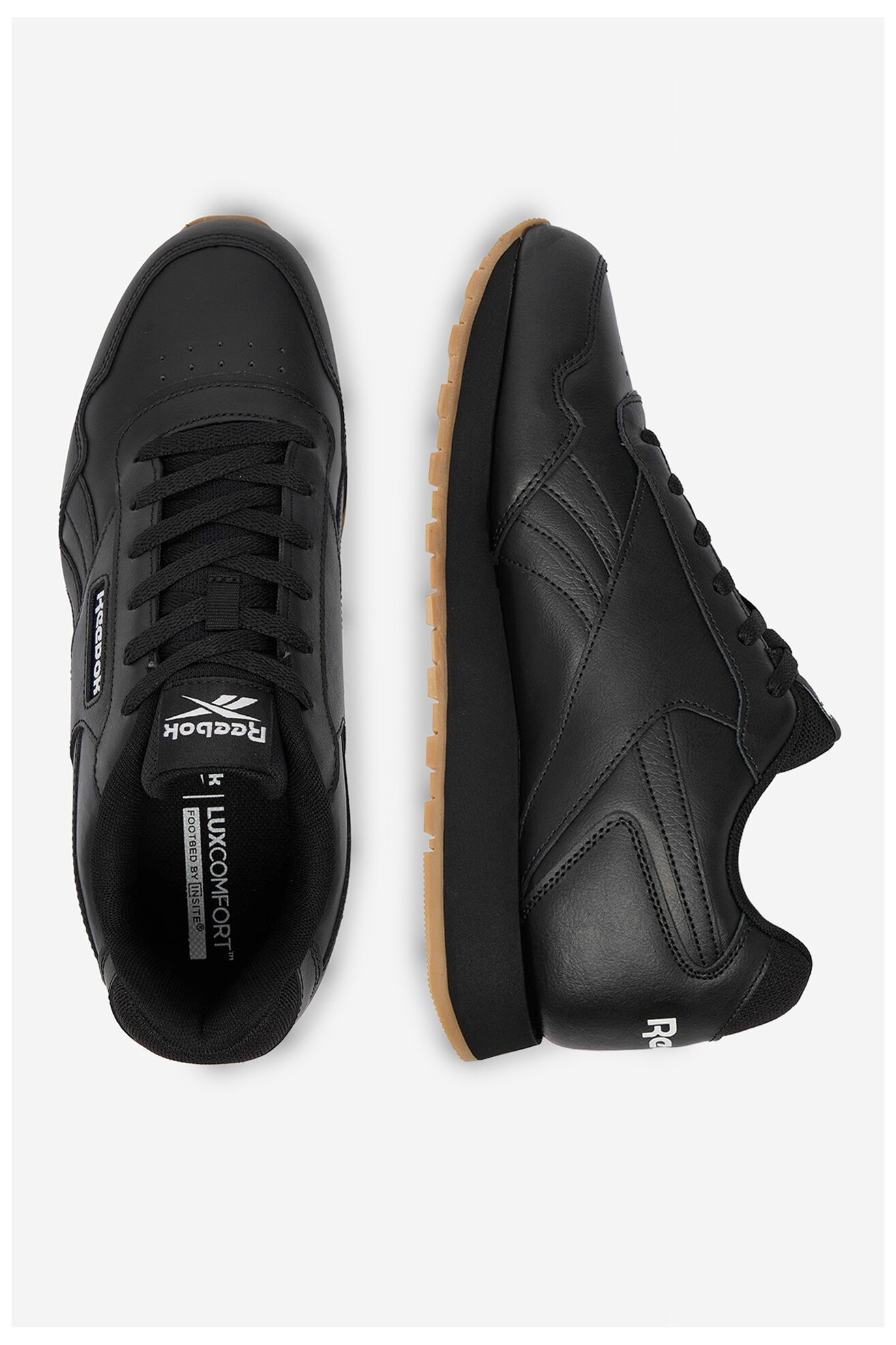 Sportska obuća Reebok CWB-GLIDE 100010030 CRNA