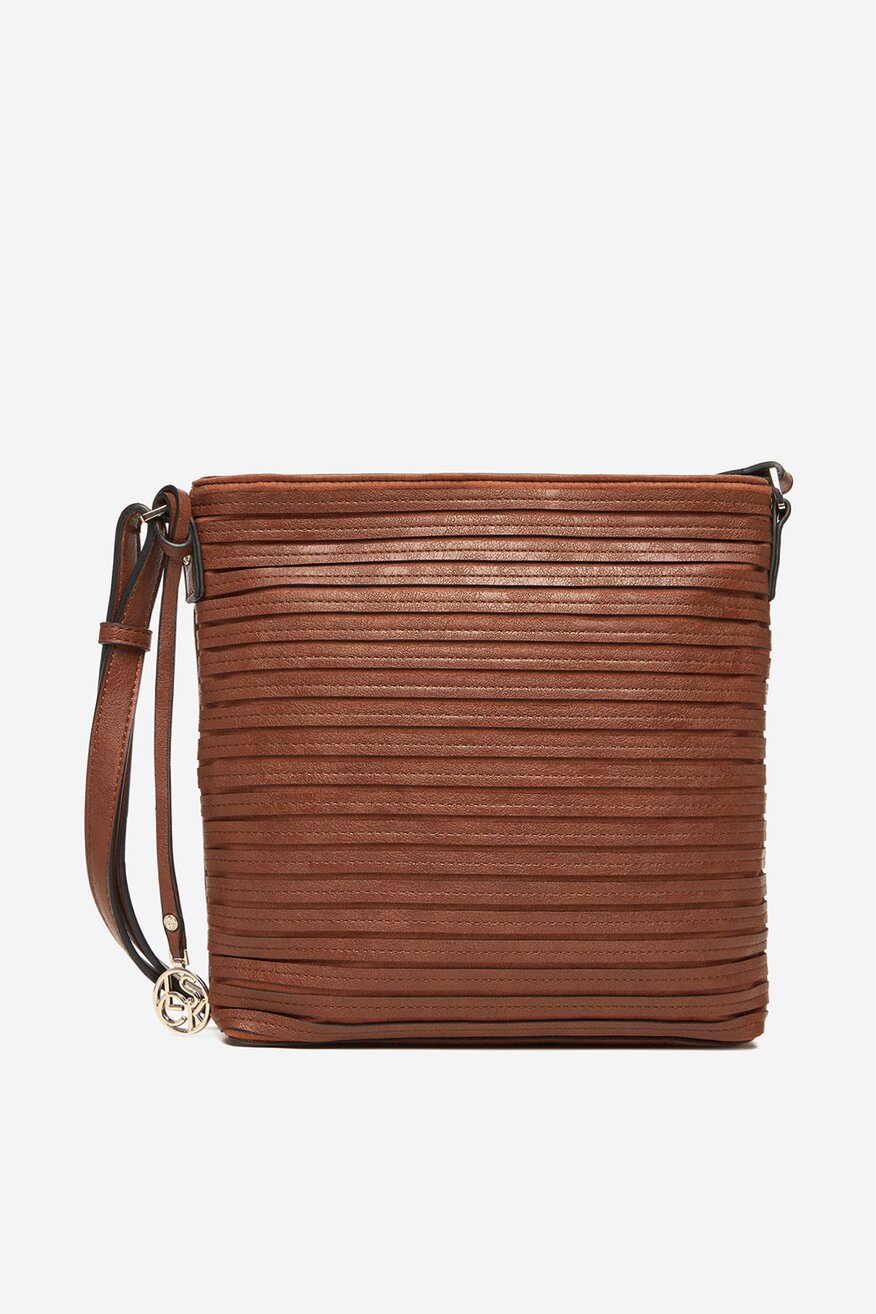 
                Kézitáska Lasocki CAMEL - 5906751522578