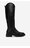 Csizma DeeZee 5672 FEKETE