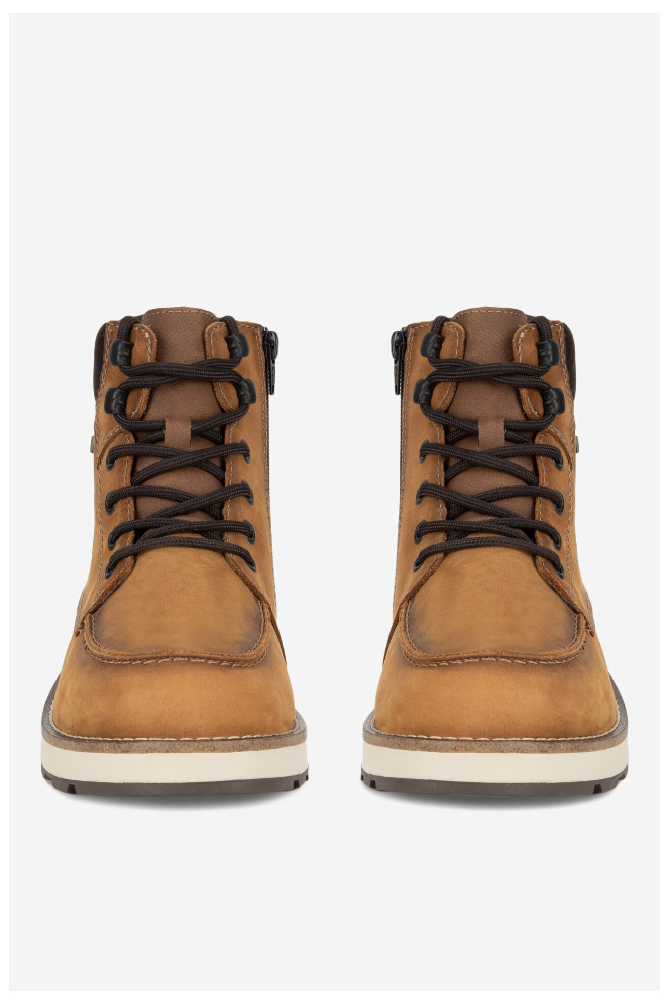 Csizma Rieker 30020-68 SÁRGA