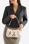 Kézitáska Badura TYL00457 BÉZS