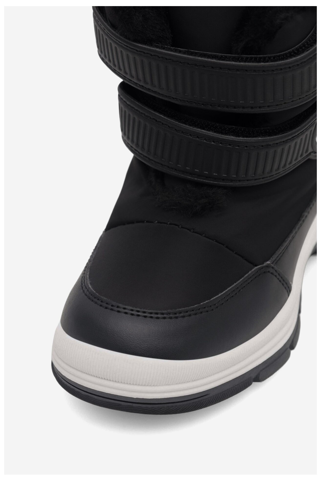 Trzewiki Star Wars AW23-324LC Czarny