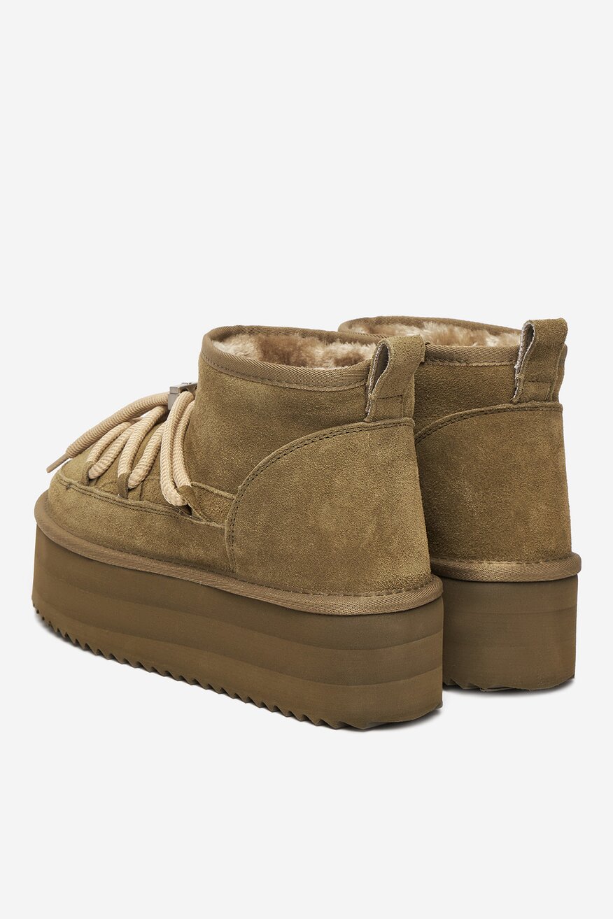 Ghete DeeZee VERDE - 5904410891706