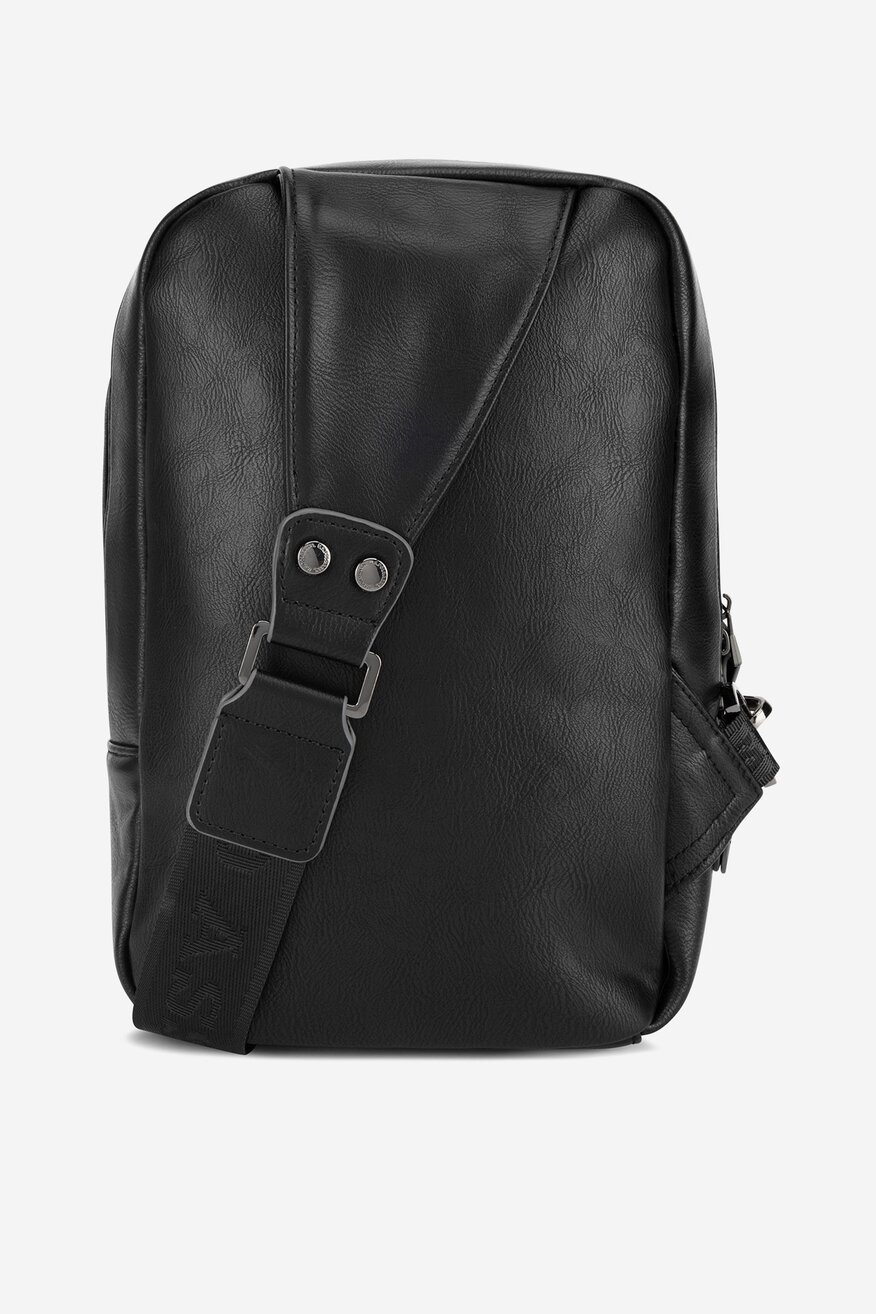 
                U.S. POLO ASSN. - Średni plecak miejski - 5905588974000