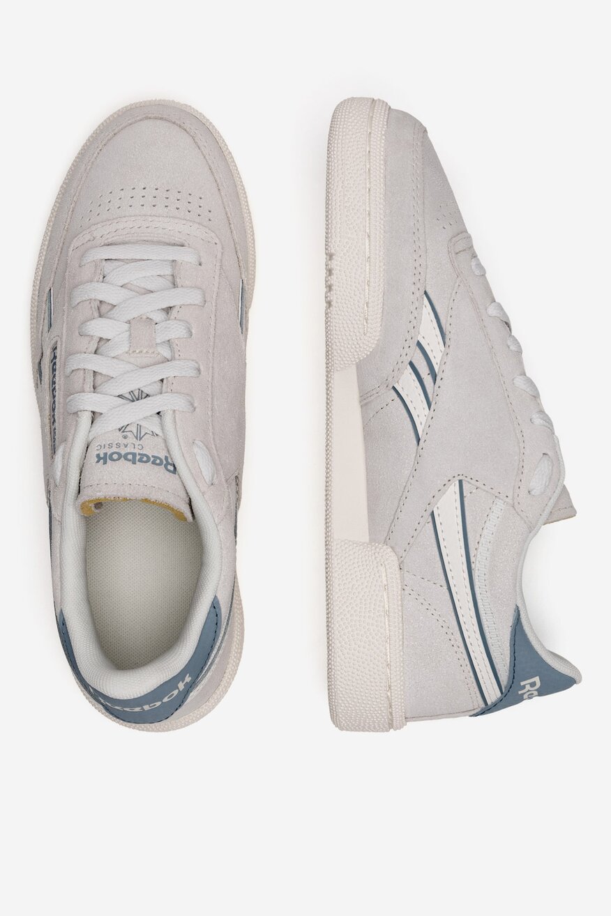 
                Sportcipő Reebok SZÜRKE - 5905588679301