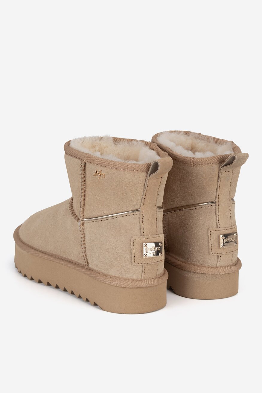 Bocanci Mexx IVORY - 5905588940647