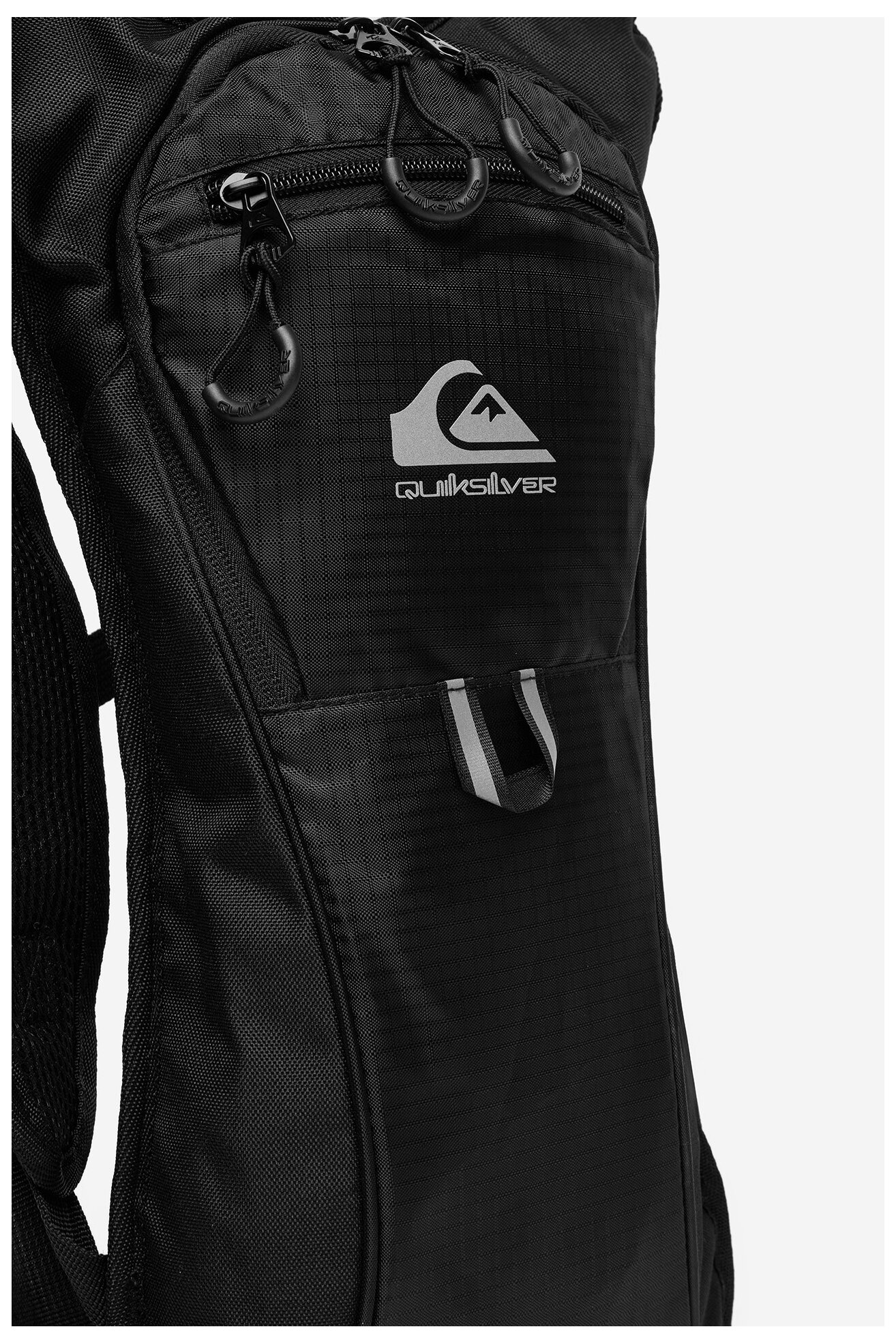 Plecak QUIKSILVER C-QUIC-P-002-08 Czarny