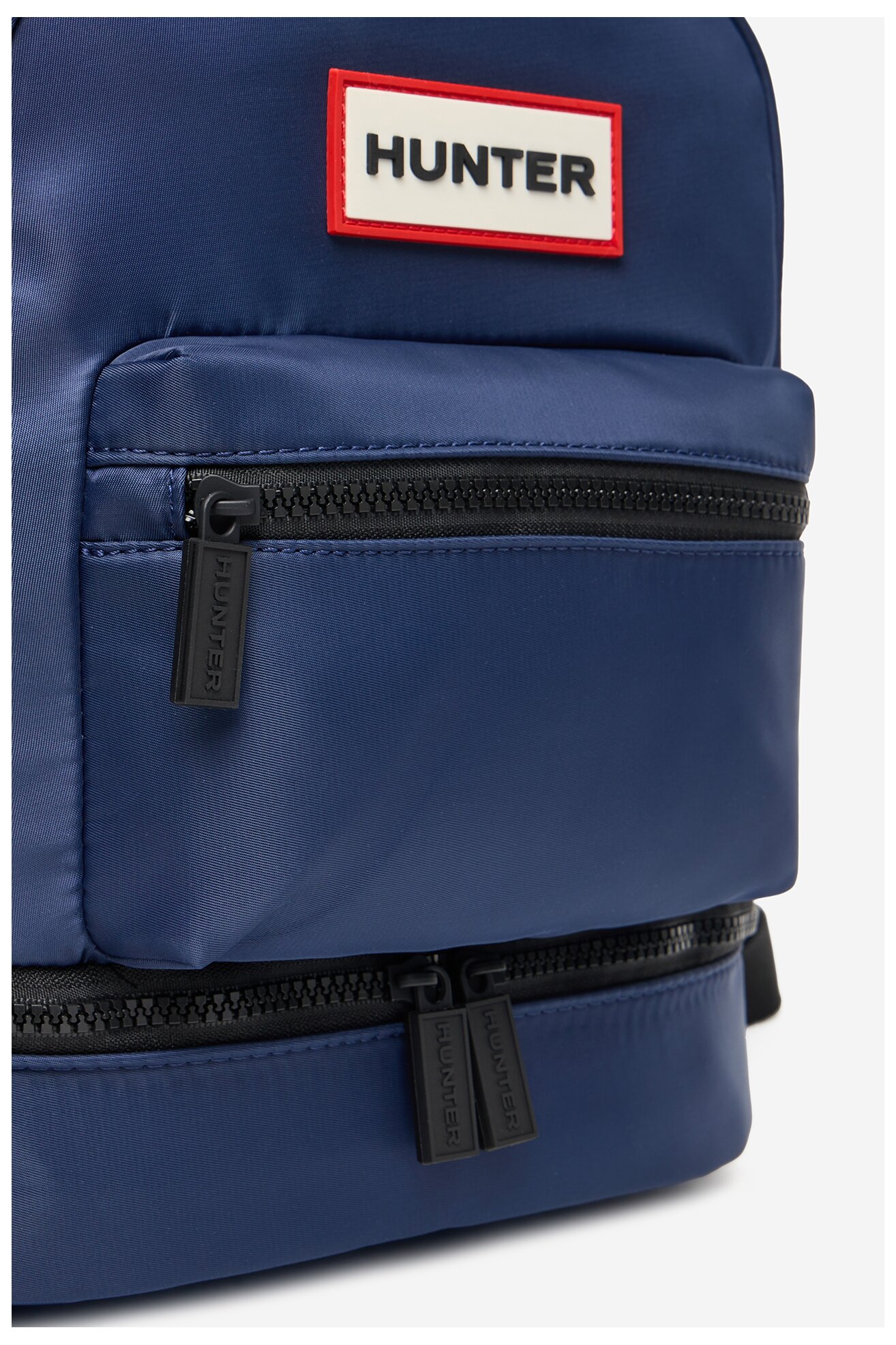 Раница HUNTER CEO-HUNTER_ACCCS_05_AW2025 КОБАЛТОВО СИНЬО
