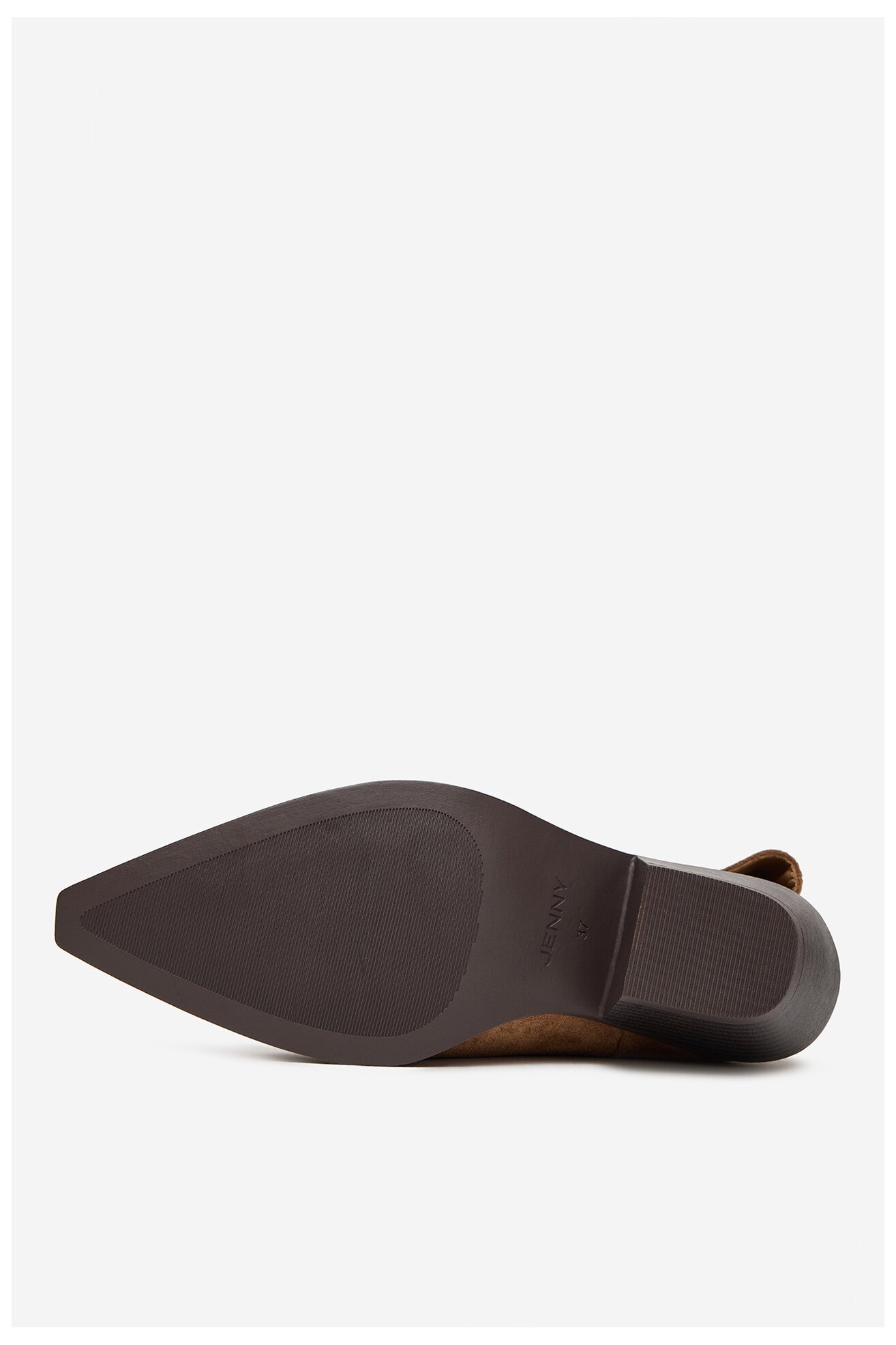 Cizme Jenny CEO-HY69720-13 BEJ