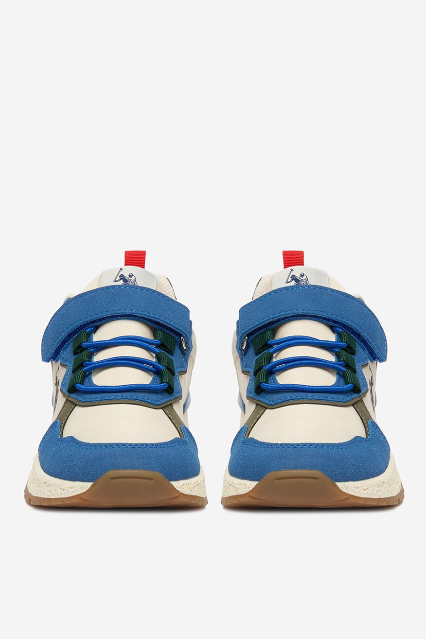 
                U.S. POLO ASSN. - Sneakersy - 5906751921746