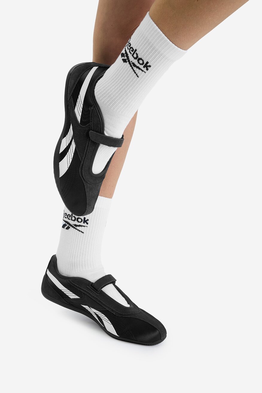 
                Baletanke Reebok CRNA - 5907964033752