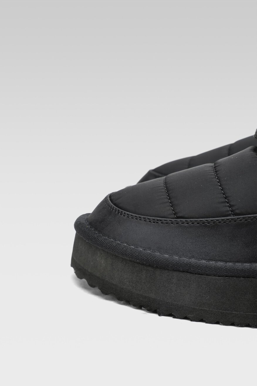 Jenny Fairy - Botki czarne - 5904862396736