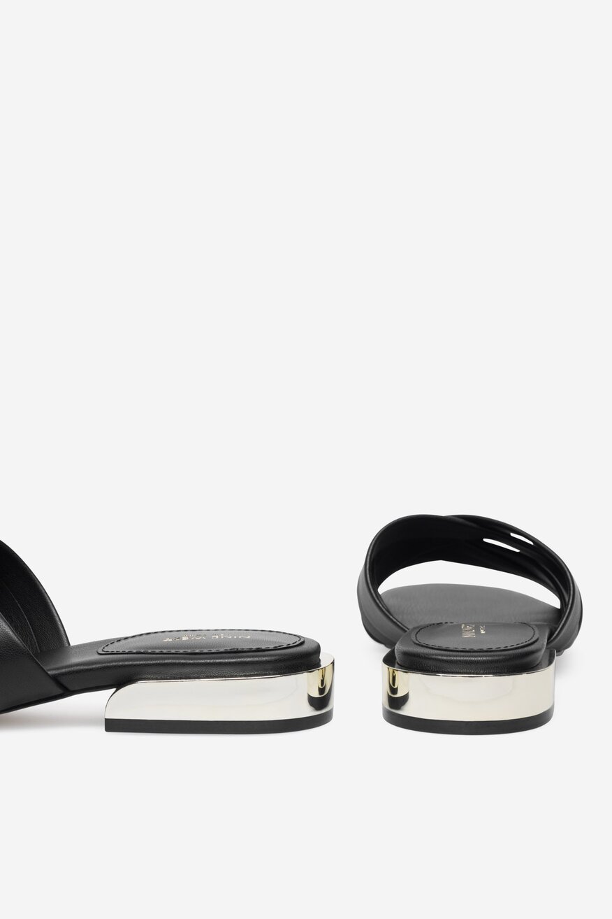 
                Flip-flop NINE WEST FEKETE - 5905588605935