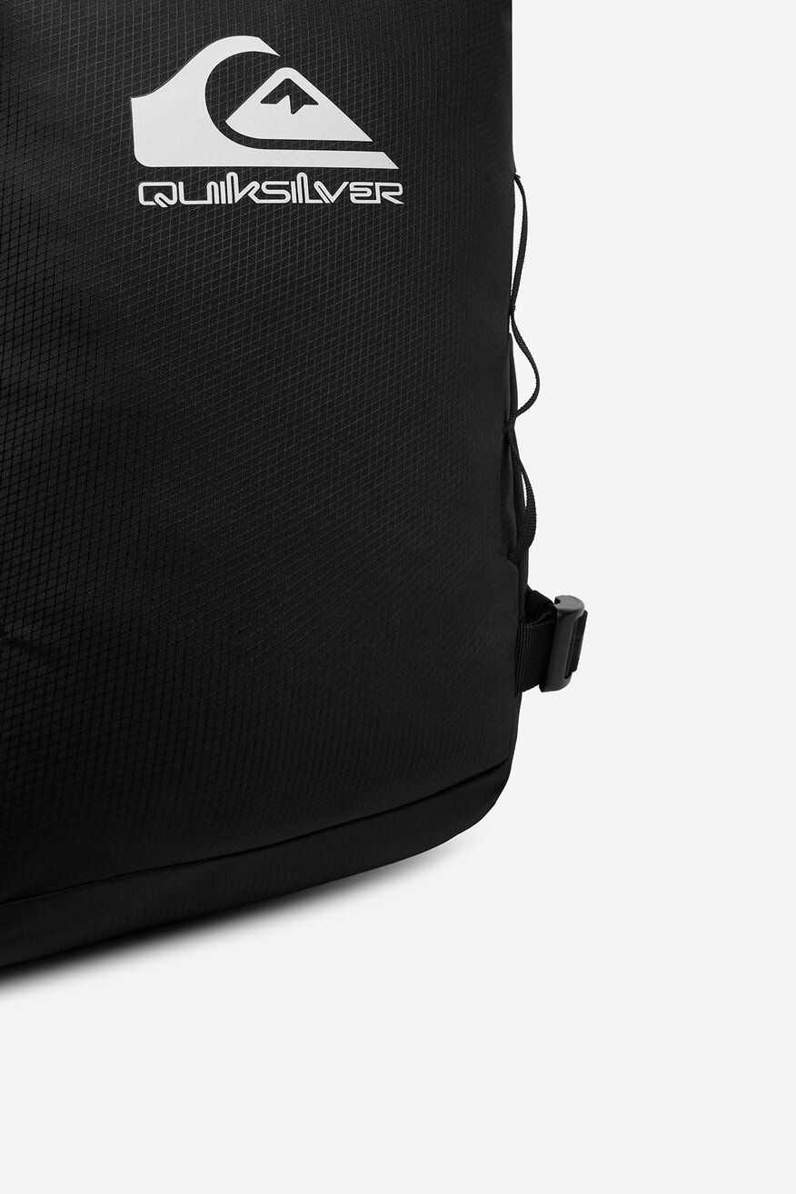
                Ranac QUIKSILVER CRNA - 5907964435389