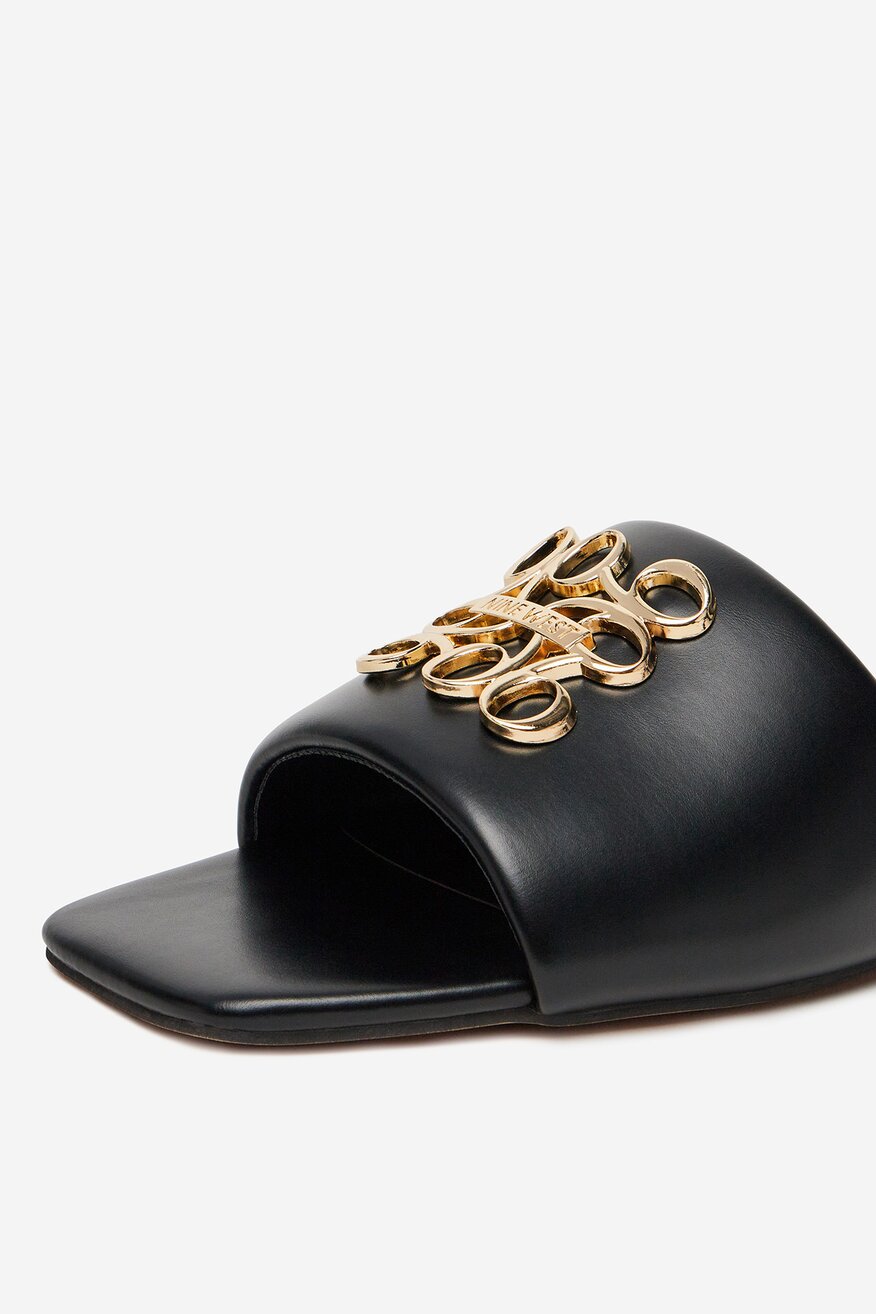 
                Джапанки NINE WEST ЧЕРЕН - 5906751903865