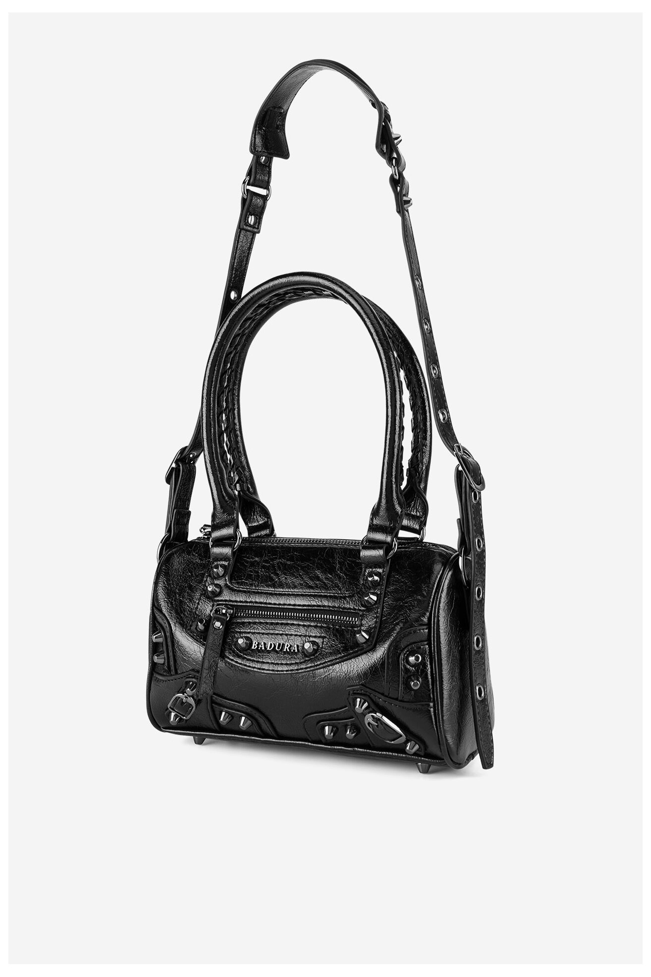 Torebka Badura TYL00486 Czarny
