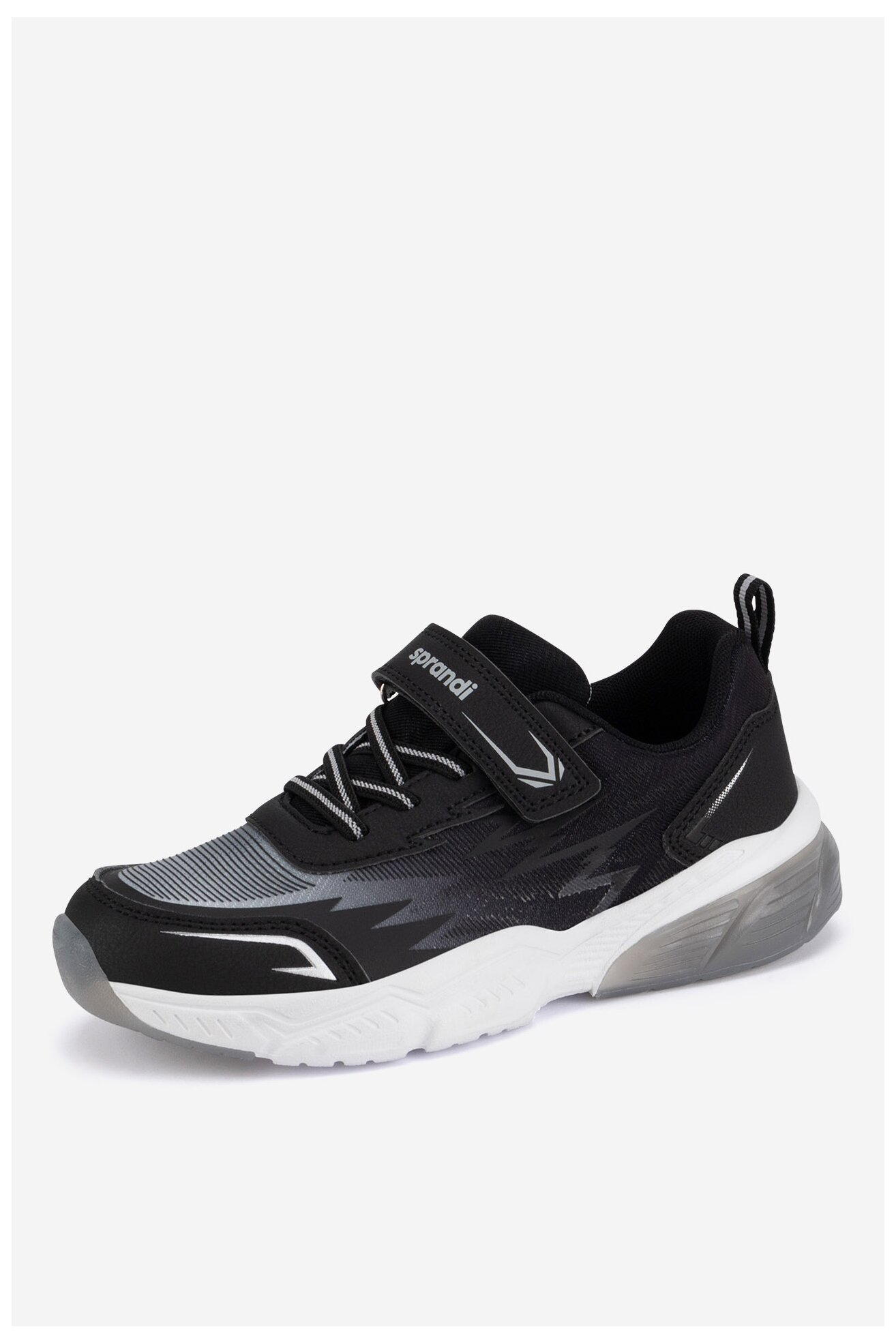 Încălțăminte sport Sprandi CP-23KC2351B NEGRU