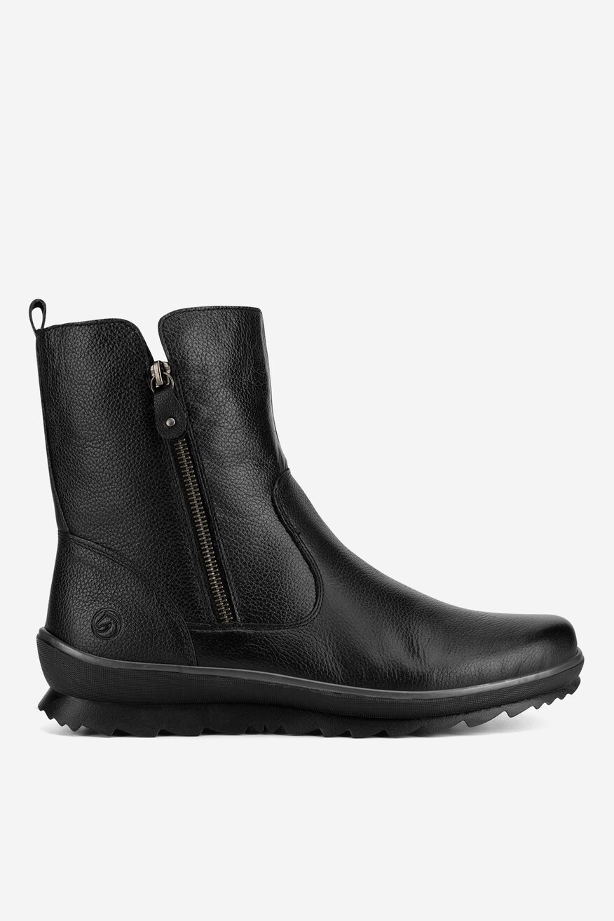 
                Ghete Remonte NEGRU - 2230068923692