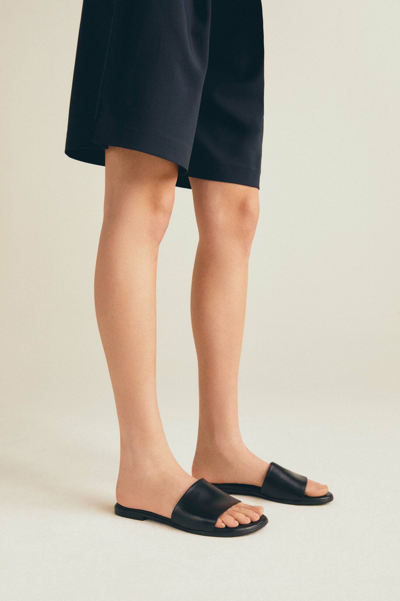 Flip-flop Lasocki ARENA RST-ARENA-41 FEKETE