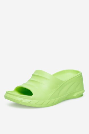 Шльопанець для басейну Jenny Fairy WFA2731-1B ЗЕЛЕНИЙ