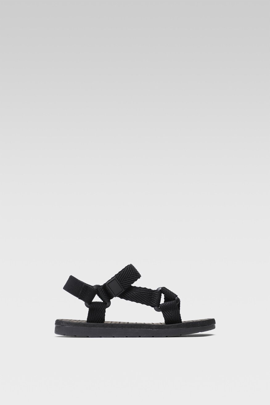 Action Boy - Sandały - 5904862698984