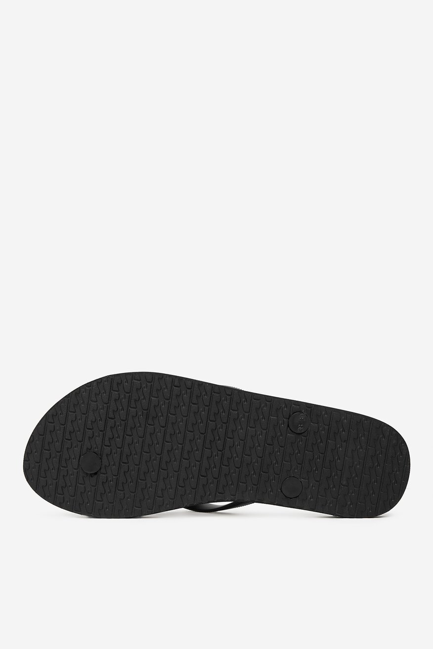 Șlapi pentru bazin BILLABONG NEGRU - 5906751027103