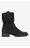 Ghete Rieker Z9583-00 NEGRU