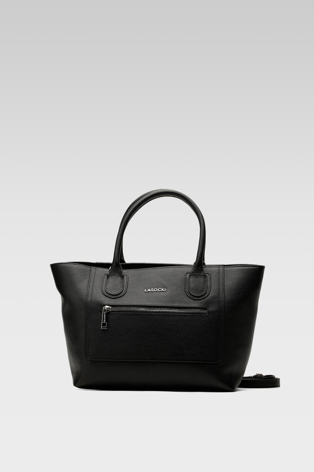 Torebka Lasocki MLD-K-010-10-01 Czarny