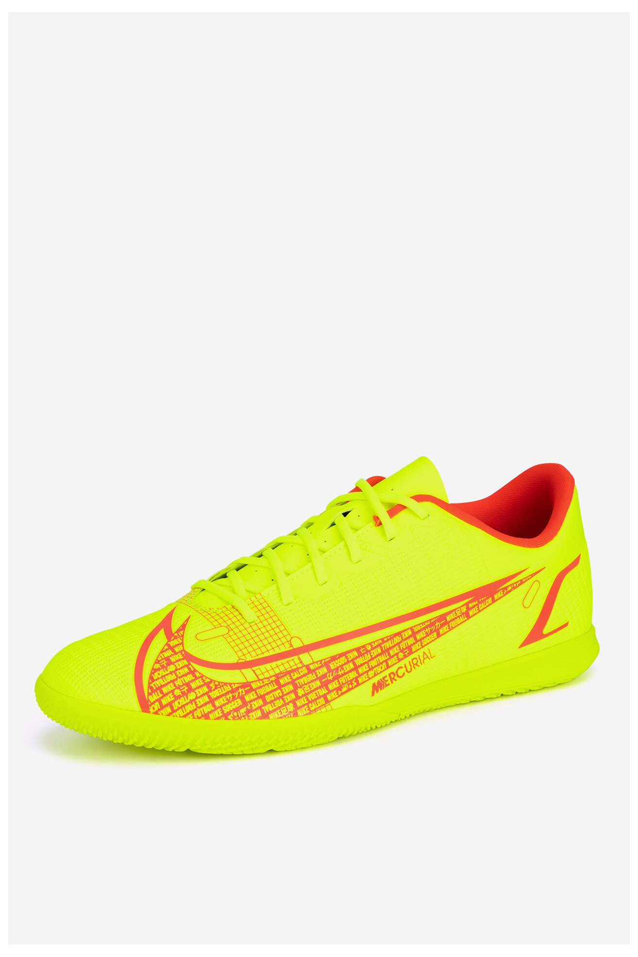 Obuwie sportowe Nike CV0980-760 Żółty