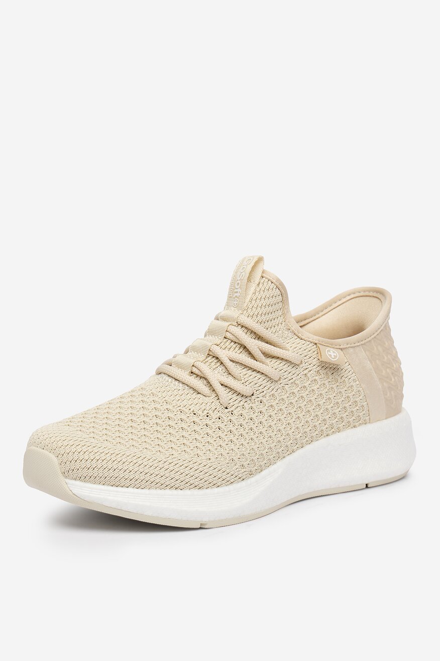 
                Go Soft - Sneakersy - 5906751914847