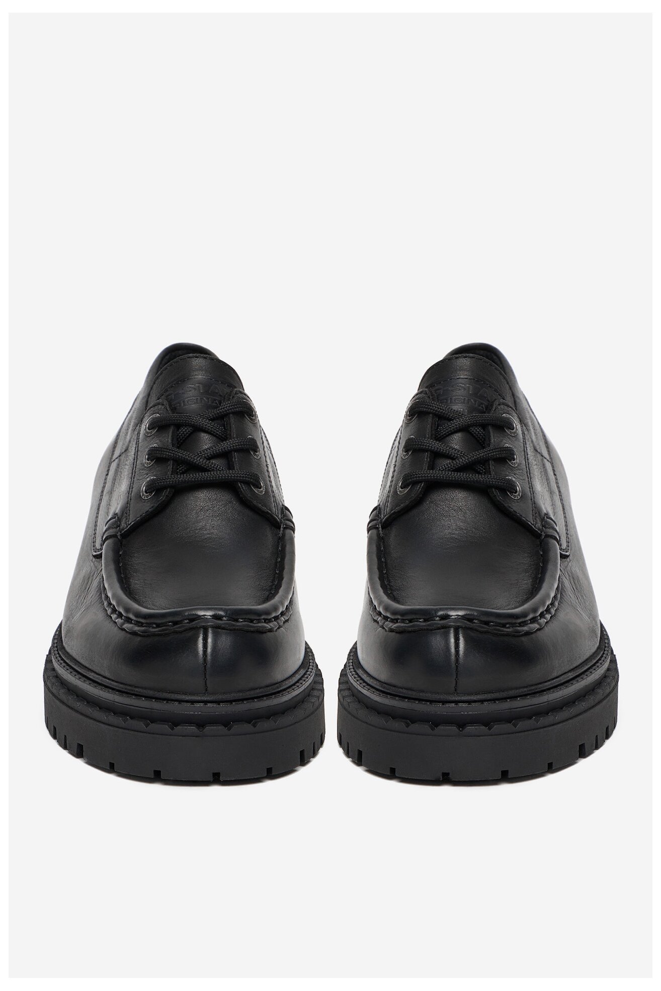 Pantofi casual G-STAR RAW EO-MELEK-25FW28 NEGRU