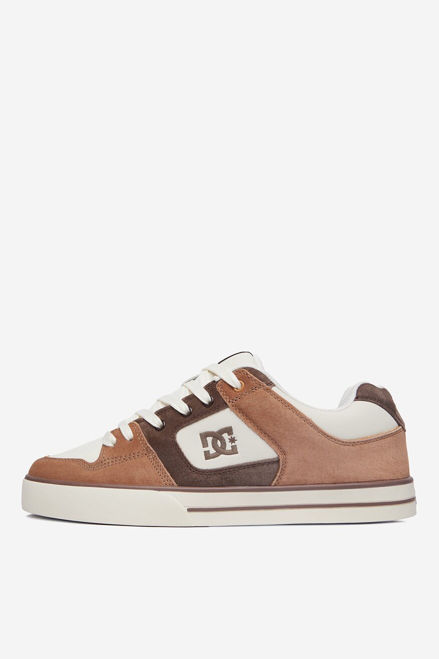 
                Кросівки спортивні DC Shoes КОРИЧНЕВИЙ - 5907964281016