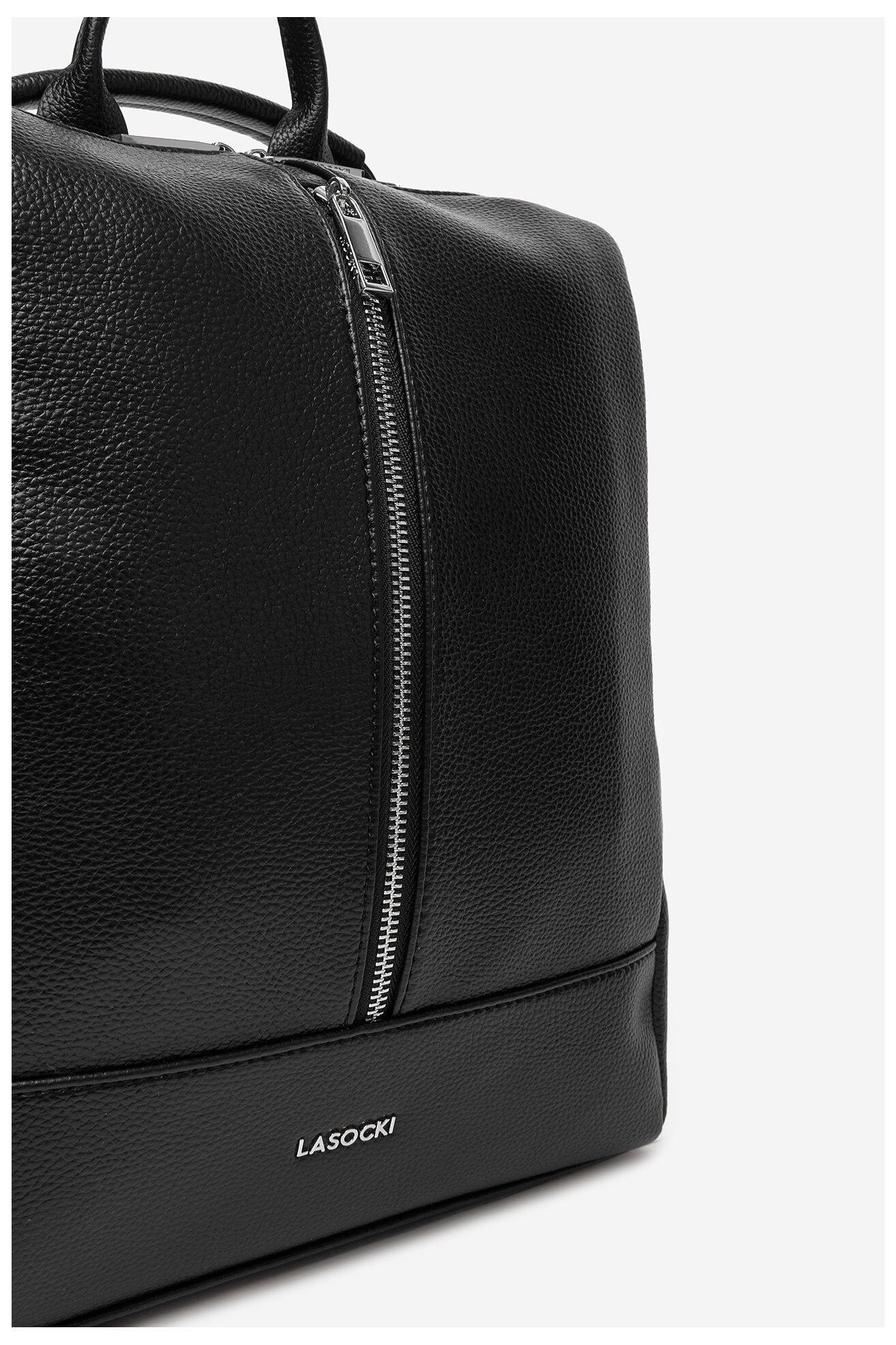 Plecak Lasocki C-LSK-L-011-08 Czarny