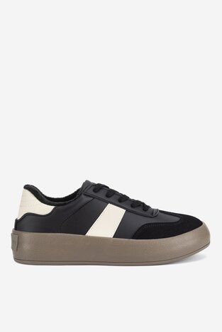 Кросівки Jenny Fairy WFA3012-1 ЧОРНИЙ