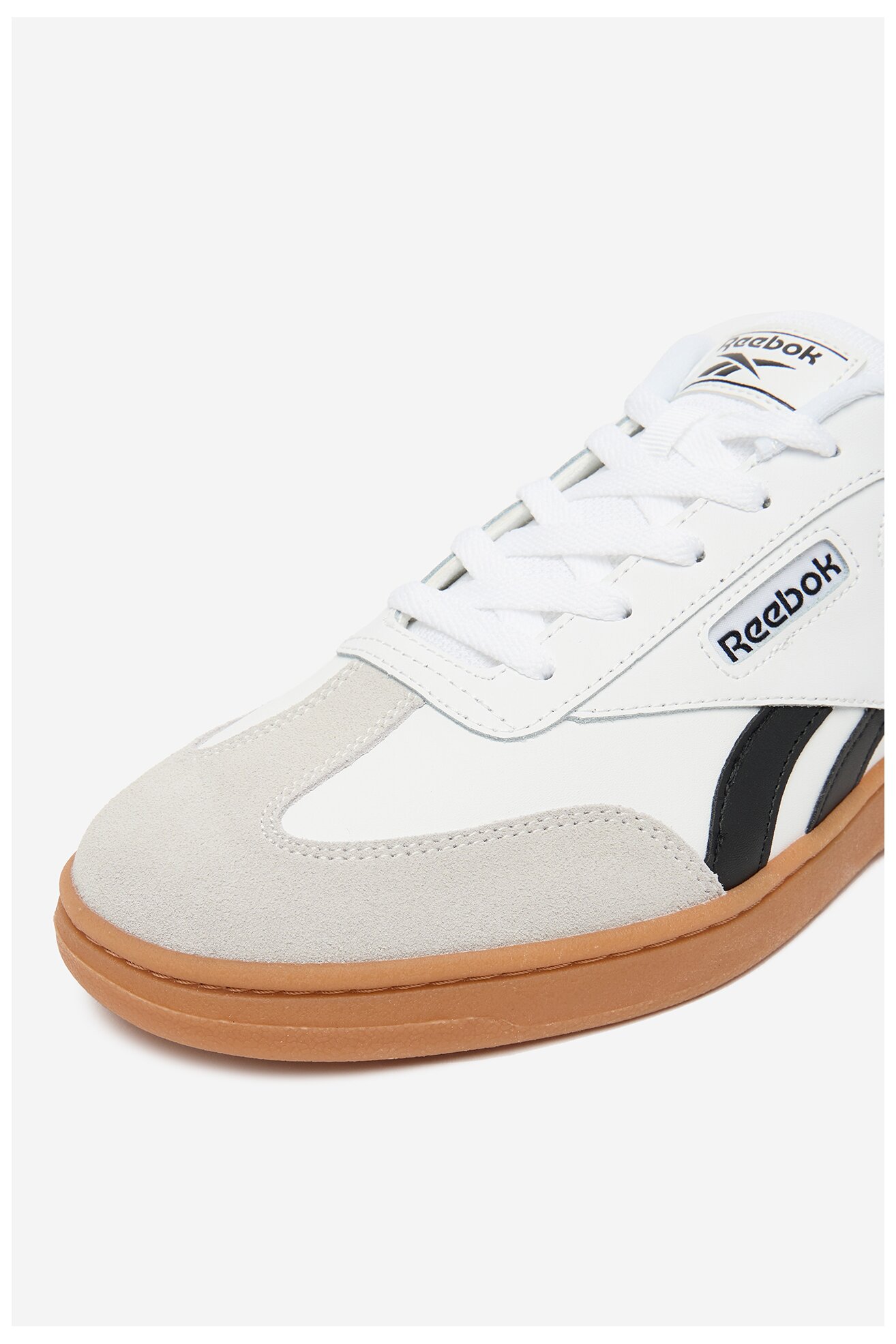 Кросівки спортивні Reebok CEO-FORTE LOUNGER AR30252M-WBT БІЛИЙ