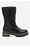 Botki Clara Barson NINA WS5120-02 Czarny