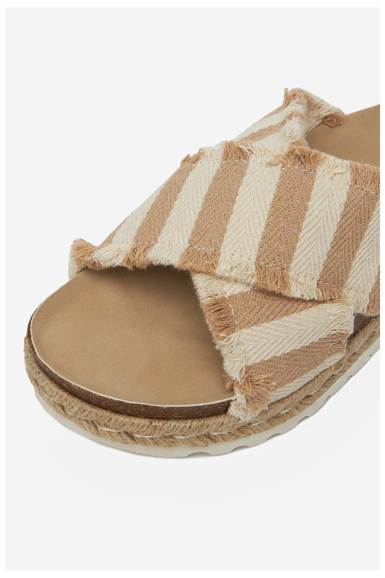 Șlapi DeeZee CT0626-15 BEJ