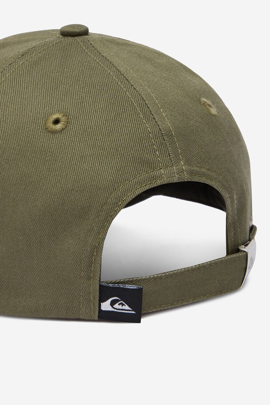 
                QUIKSILVER - Czapka z daszkiem - 5906751967065