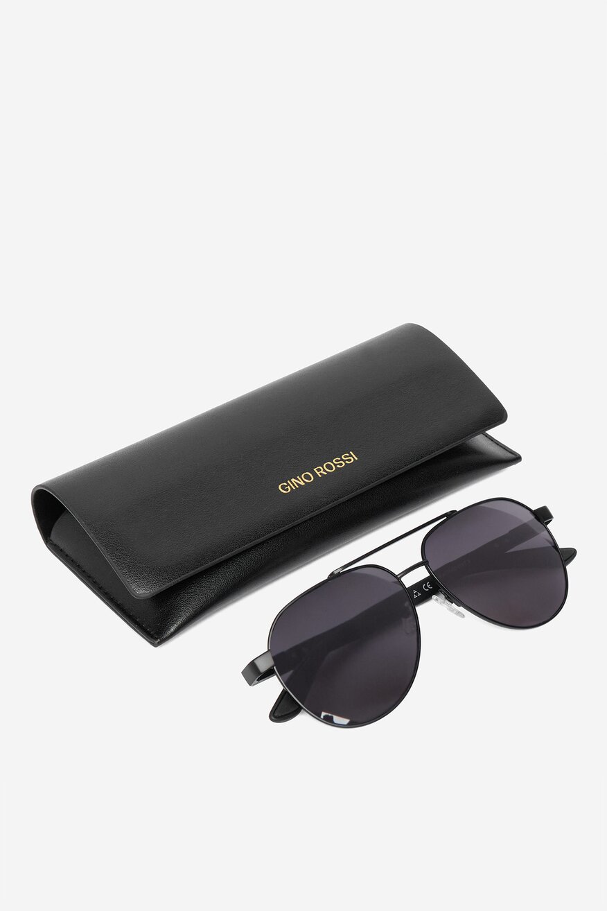 
                Gino Rossi - Okulary przeciwsłoneczne - 5907964022503