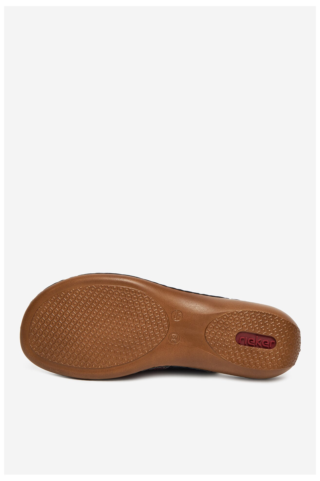 Sandale Rieker 65989-14 BLEUMARIN ÎNCHIS