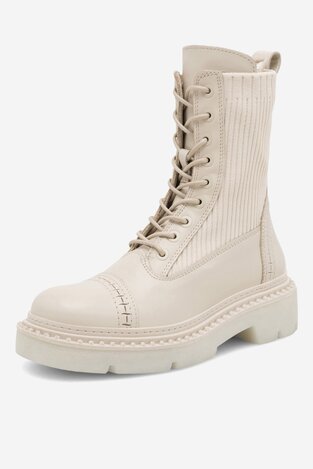 Черевики Badura AHMET-03 БЕЖЕВИЙ