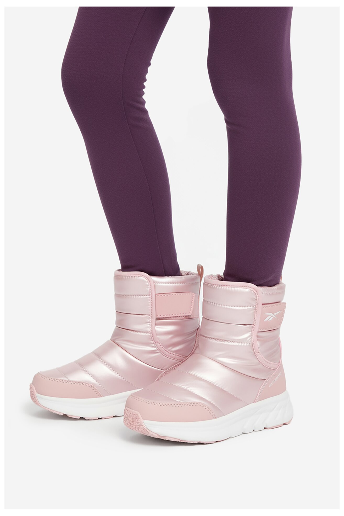 Bocanci Reebok CEO-H8-299(DZ) ROZ DESCHIS