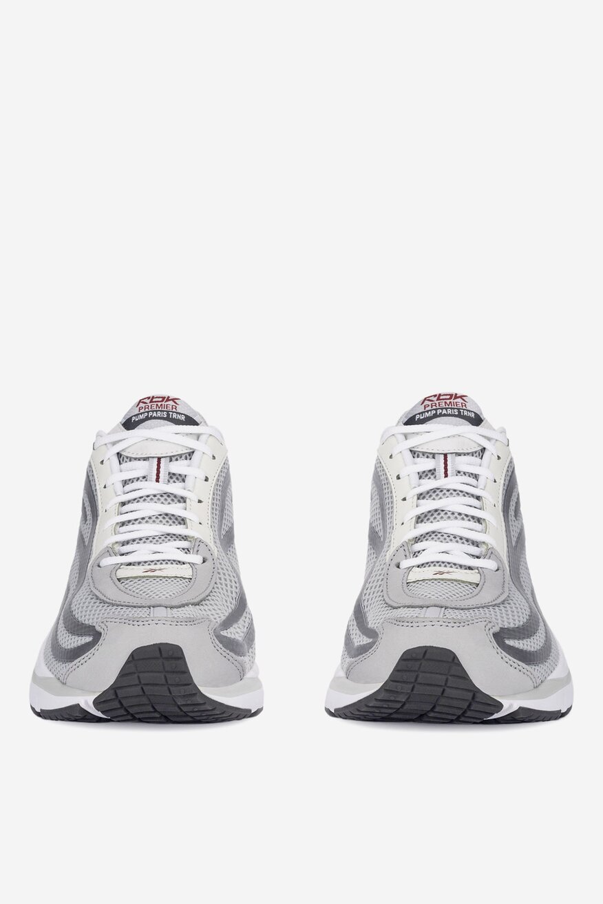 
                Sportcipő Reebok SZÜRKE - 5905588709435