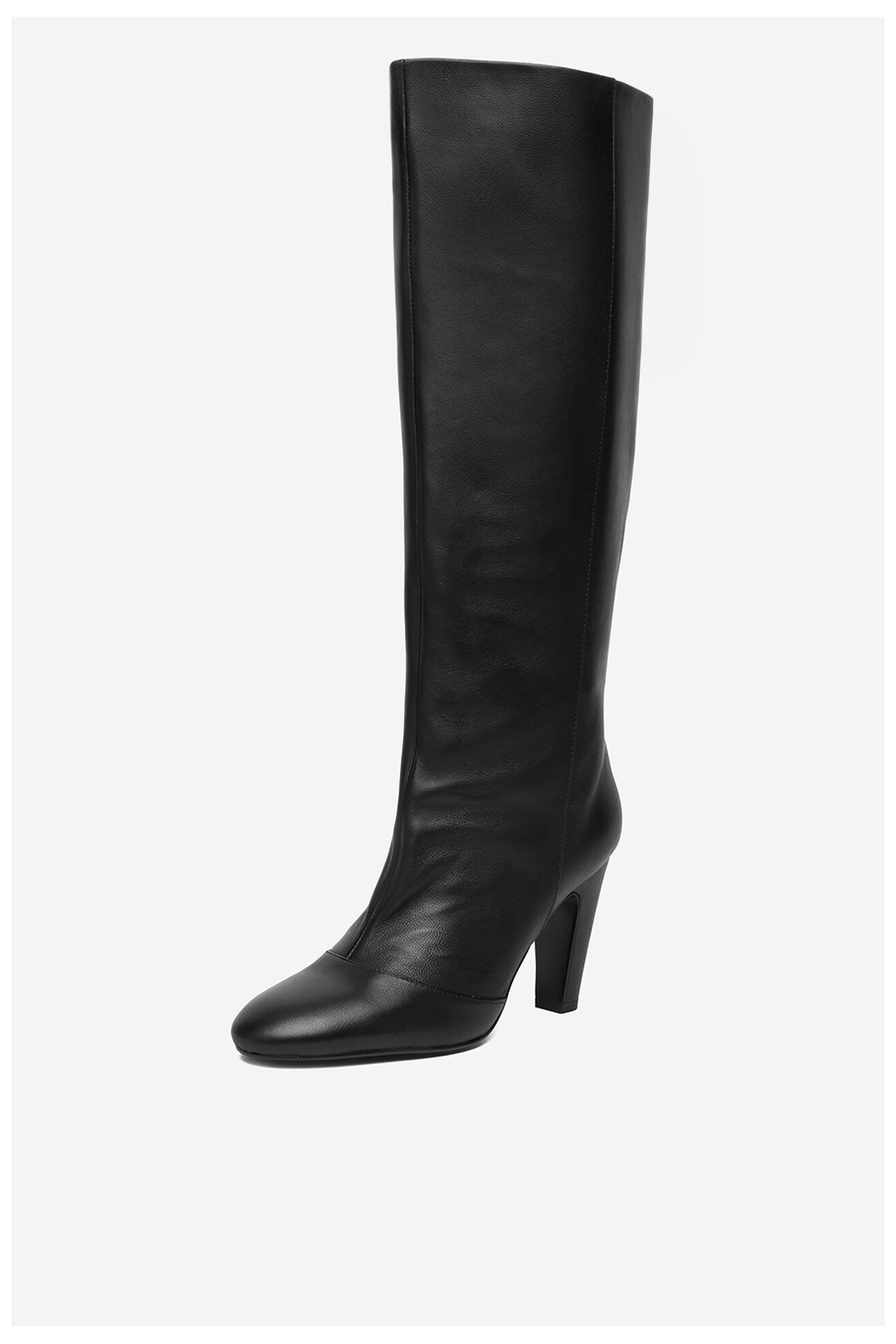 Kozaki Gino Rossi SLT2301-1601 Czarny