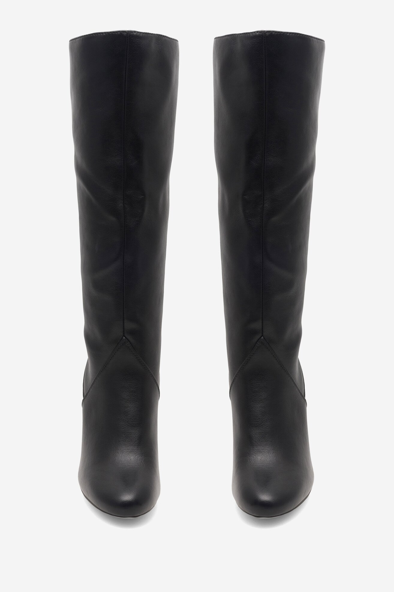 Cizme DeeZee CLAIR WYL3552-1 NEGRU