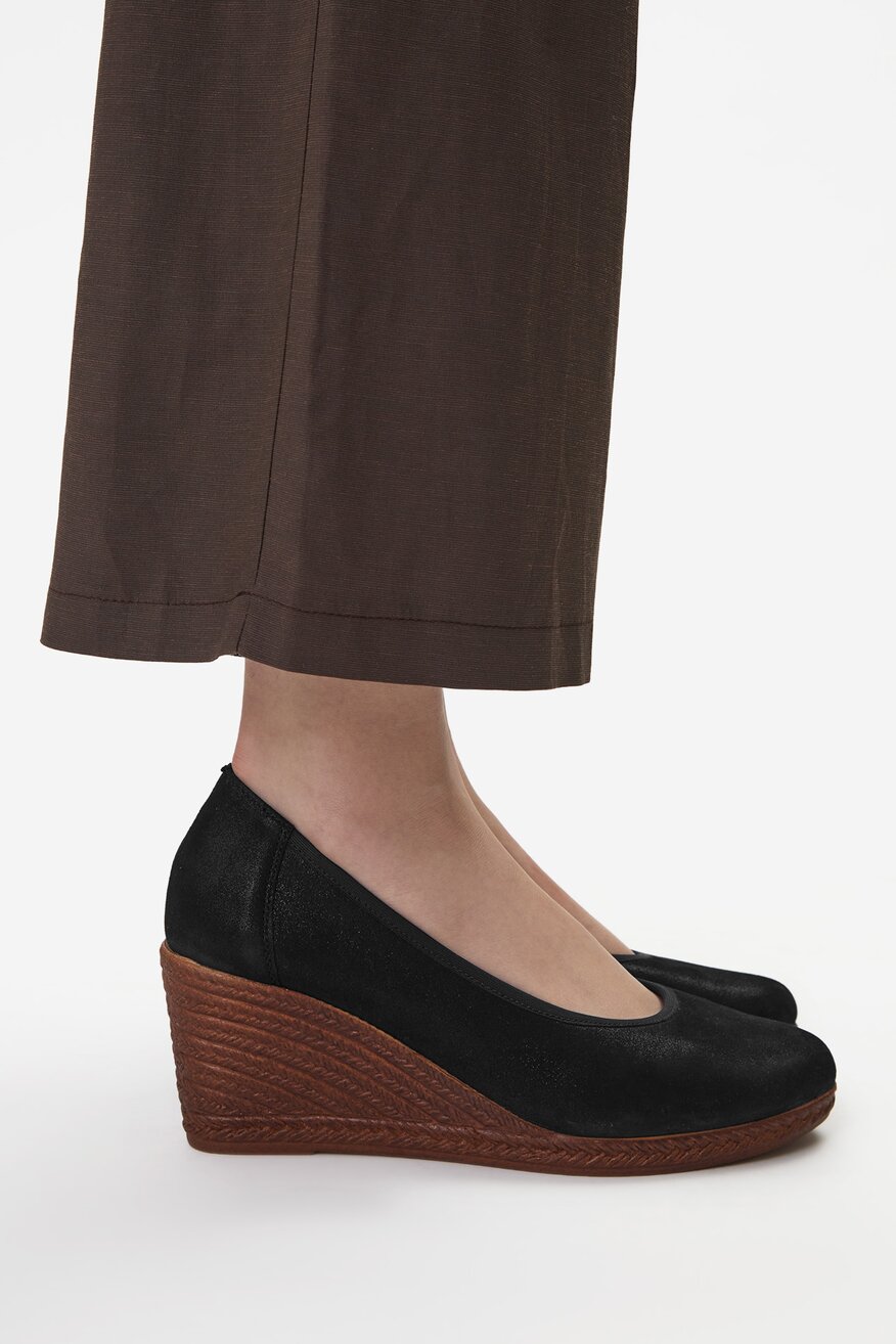 
                Cipele Lasocki CRNA - 5906751750193