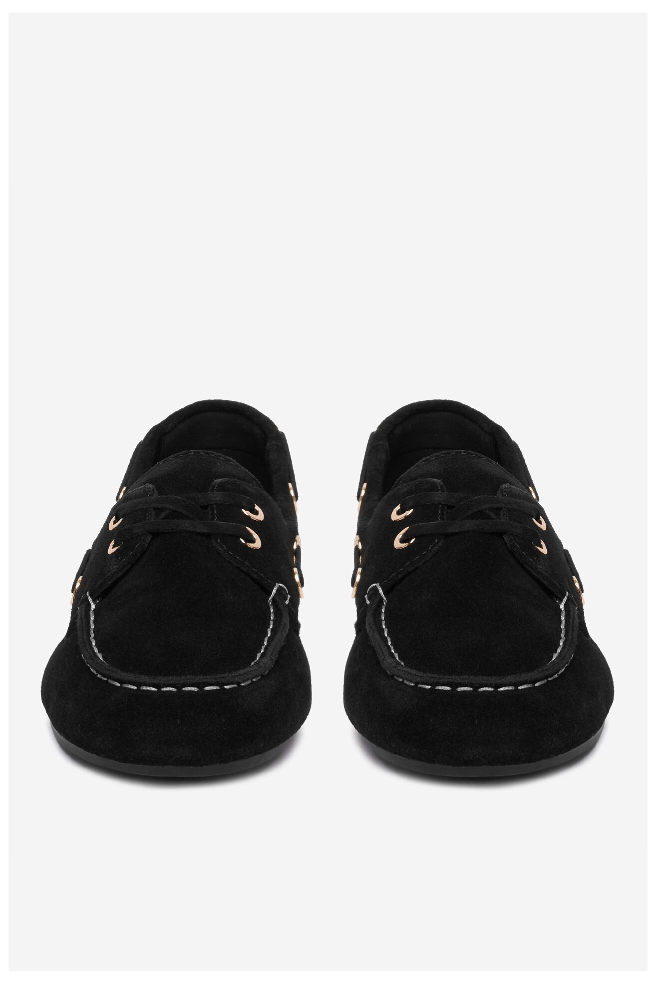 Mokasyn Mexx EO-HY62517-1 Czarny